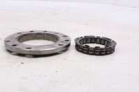 Friløb svinghjul starter kronhjul tandhjul BMW G 650 Xcountry E65X 0164 K15 07-10