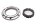 Friløb svinghjul starter kronhjul tandhjul BMW G 650 Xcountry E65X 0164 K15 07-10