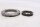 Friløb svinghjul starter kronhjul tandhjul BMW G 650 Xcountry E65X 0164 K15 07-10