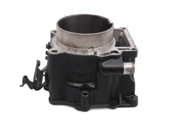 Cylinderforing enkelt cylinder Gilardoni BMW G 650 Xcountry E65X 0164 K15 07-10