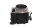 Cylinderforing enkelt cylinder Gilardoni BMW G 650 Xcountry E65X 0164 K15 07-10