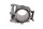 Cylinderforing enkelt cylinder Gilardoni BMW G 650 Xcountry E65X 0164 K15 07-10