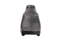 Sitzbank Fahrerpolster Soziussitz Polsterbank Bezug schwarz BMW R 80 247 84-93