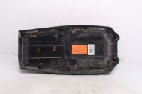 Sitzbank Fahrerpolster Soziussitz Polsterbank Bezug schwarz BMW R 80 247 84-93