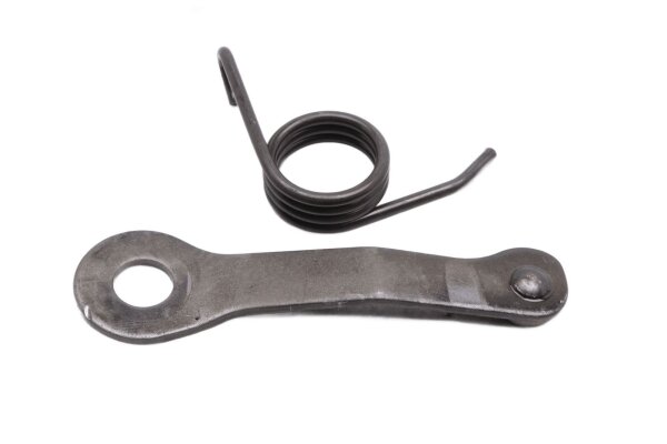 Skiftefjeder, skifteaksel, gearkasse BMW G 650 Xcountry E65X 0164 K15 07-10