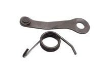 Skiftefjeder, skifteaksel, gearkasse BMW G 650 Xcountry E65X 0164 K15 07-10