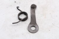 Skiftefjeder, skifteaksel, gearkasse BMW G 650 Xcountry E65X 0164 K15 07-10