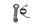 Skiftefjeder, skifteaksel, gearkasse BMW G 650 Xcountry E65X 0164 K15 07-10