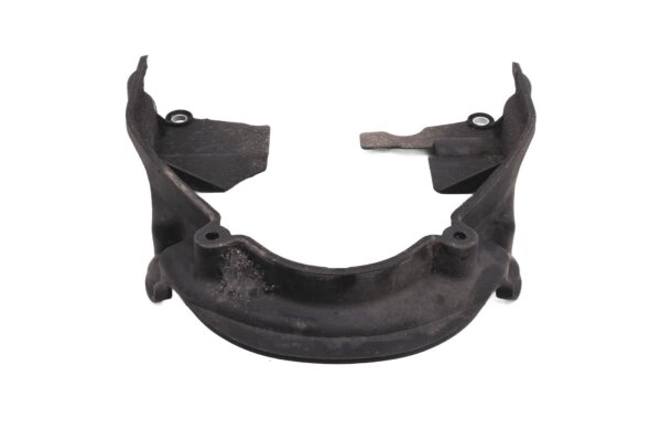 Dynamokap, voorzijde boven, spatbescherming BMW R 1200 R R1ST K27 0400 11-14