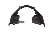 Dynamokap, voorzijde boven, spatbescherming BMW R 1200 R R1ST K27 0400 11-14