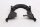 Dynamokap, voorzijde boven, spatbescherming BMW R 1200 R R1ST K27 0400 11-14