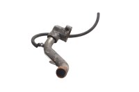 Manguera de conexión de la línea de refrigerante Honda ST 1100 Pan European SC26 90-01