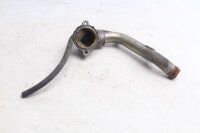 Manguera de conexión de la línea de refrigerante Honda ST 1100 Pan European SC26 90-01
