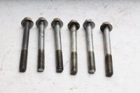 Juego de pernos de montaje del cigüeñal Honda ST 1100 Pan European SC26 90-01