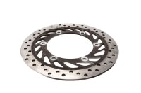 Bremsscheibe gelocht vorne rechts Honda ST 1100 Pan...