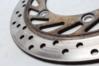 disco de freno perforado, delantero derecho Honda ST 1100 Pan European SC26 90-01
