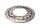 disco de freno perforado, delantero derecho Honda ST 1100 Pan European SC26 90-01