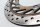disco de freno perforado, delantero derecho Honda ST 1100 Pan European SC26 90-01