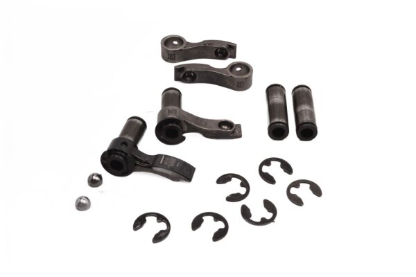 Kipphebel Satz rechts Nockenwelle BMW R 1200 R R1ST K27 0400 11-14