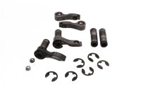 Kipphebel Satz rechts Nockenwelle BMW R 1200 R R1ST K27 0400 11-14