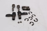 Kipphebel Satz rechts Nockenwelle BMW R 1200 R R1ST K27 0400 11-14
