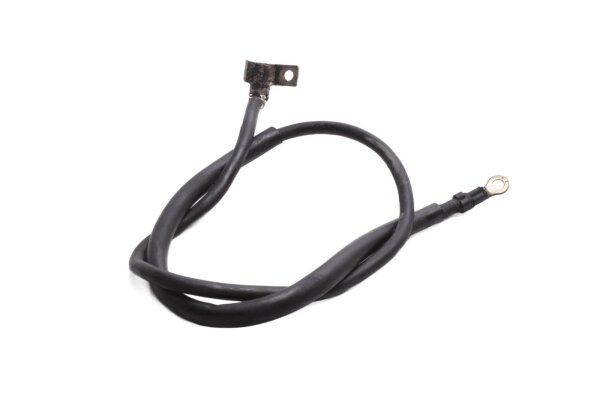 Cable de tierra, cable de tierra principal, cable de batería Honda ST 1100 Pan European SC26 90-01