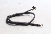 Cable de tierra, cable de tierra principal, cable de batería Honda ST 1100 Pan European SC26 90-01