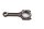 Pleuelstange Kurbelwelle Motorkolben Pleuel BMW K 1200 S K40 K12S 0581 05-08