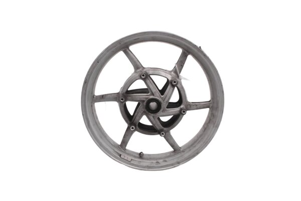 Vorderradfelge Gussrad Bremsscheibenaufnahme Ducati Multistrada 1000 DS A1 03-06