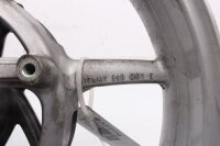 Vorderradfelge Gussrad Bremsscheibenaufnahme Ducati Multistrada 1000 DS A1 03-06