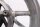 Vorderradfelge Gussrad Bremsscheibenaufnahme Ducati Multistrada 1000 DS A1 03-06