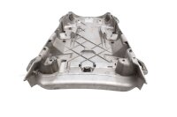 Luggage rack, pannier holder, rear carrier BMW R 1200 GS K25 0307 R12 04-07