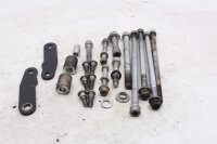 Motorcykelhardware motorophæng BMW G 650 Xcountry E65X 0164 K15 07-10