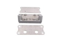 Skärmfäste, gaffelstabilisator, framaxel BMW F 650 GS Dakar R13 0176 00-03