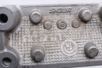 Skärmfäste, gaffelstabilisator, framaxel BMW F 650 GS Dakar R13 0176 00-03