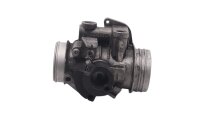 Throttle valve, injection system, throttle cable attachment BMW F 650 GS Dakar R13 0176 00-03
