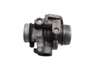 Throttle valve, injection system, throttle cable attachment BMW F 650 GS Dakar R13 0176 00-03