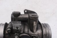 Throttle valve, injection system, throttle cable attachment BMW F 650 GS Dakar R13 0176 00-03