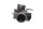 Throttle valve, injection system, throttle cable attachment BMW F 650 GS Dakar R13 0176 00-03