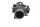 Throttle valve, injection system, throttle cable attachment BMW F 650 GS Dakar R13 0176 00-03
