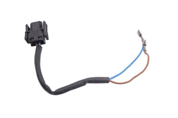 Front right indicator plug, connection cable BMW F 650 GS Dakar R13 0176 00-03
