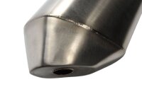 Uitlaatdemper, uitlaatgeluiddemper, geluiddemper, einddemper KTM SMC 690 RA 20-20