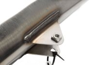 Uitlaatdemper, uitlaatgeluiddemper, geluiddemper, einddemper KTM SMC 690 RA 20-20