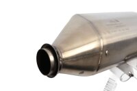 Uitlaatdemper, uitlaatgeluiddemper, geluiddemper, einddemper KTM SMC 690 RA 20-20
