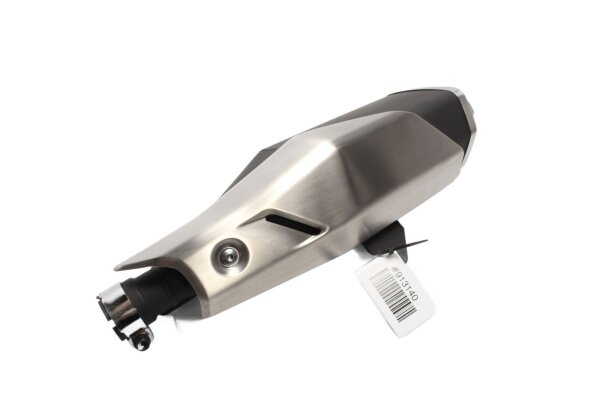 silenciador de escape silenciador de escape Honda X-ADV 750 DA DCT 18-18