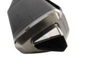 silenciador de escape silenciador de escape Honda X-ADV 750 DA DCT 18-18