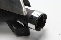 silenciador de escape silenciador de escape Honda X-ADV 750 DA DCT 18-18