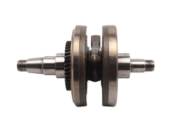 Engrenage dentraînement de la bielle du vilebrequin BMW F 650 GS Dakar R13 0176 00-03
