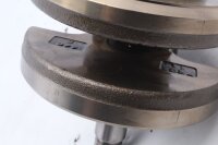 Engrenage dentraînement de la bielle du vilebrequin BMW F 650 GS Dakar R13 0176 00-03