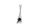 Rear shock absorber, linkage, tension strut, swingarm BMW K 1200 S K40 K12S 0581 05-08